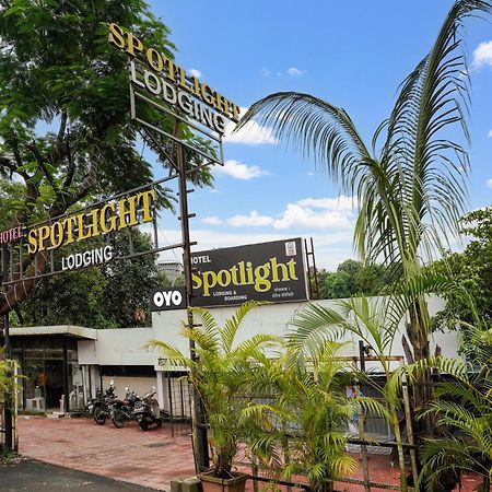 Hotel O Spotlight Thane Exterior photo