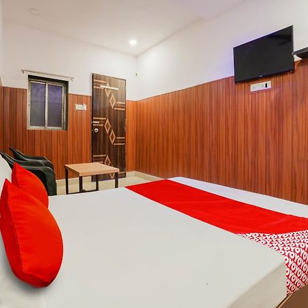 Hotel O Spotlight Thane Exterior photo