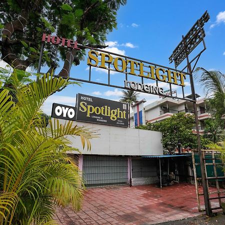 Hotel O Spotlight Thane Exterior photo
