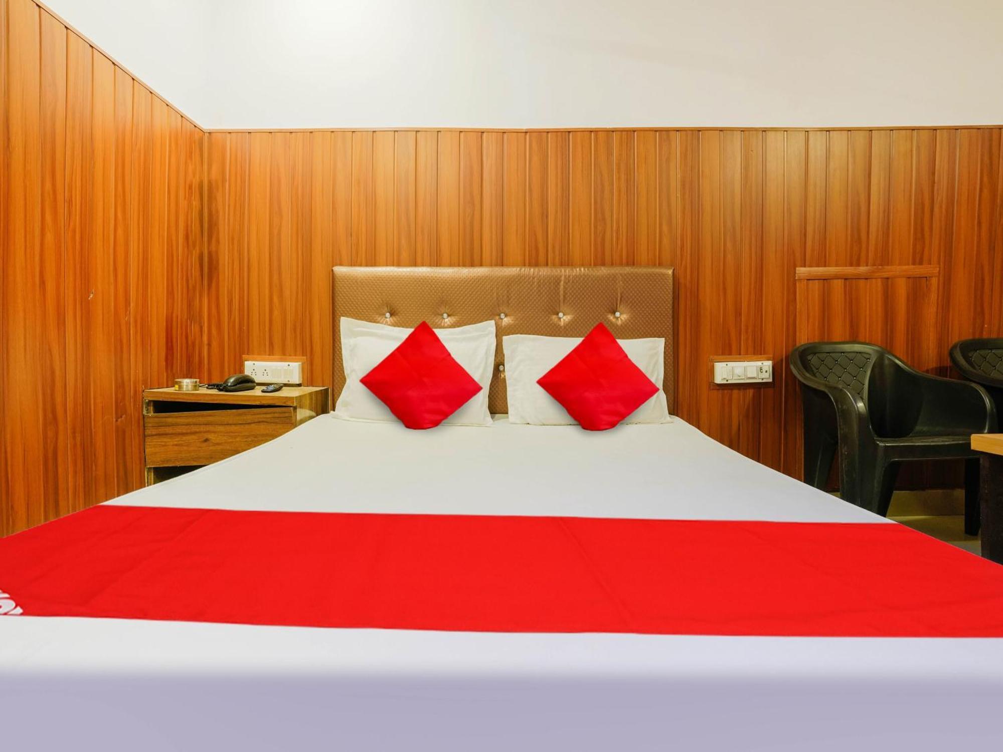 Hotel O Spotlight Thane Exterior photo