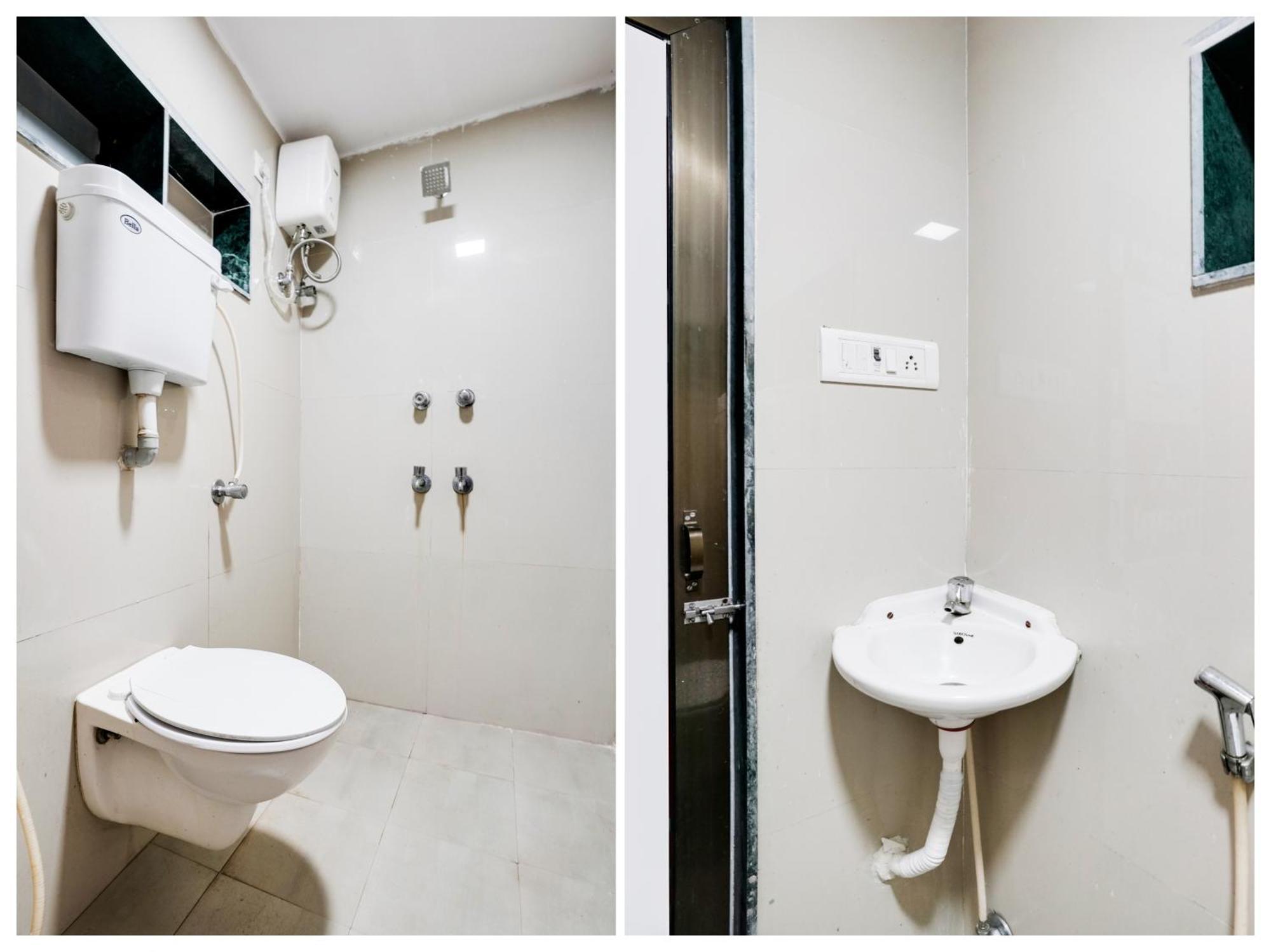 Hotel O Spotlight Thane Exterior photo