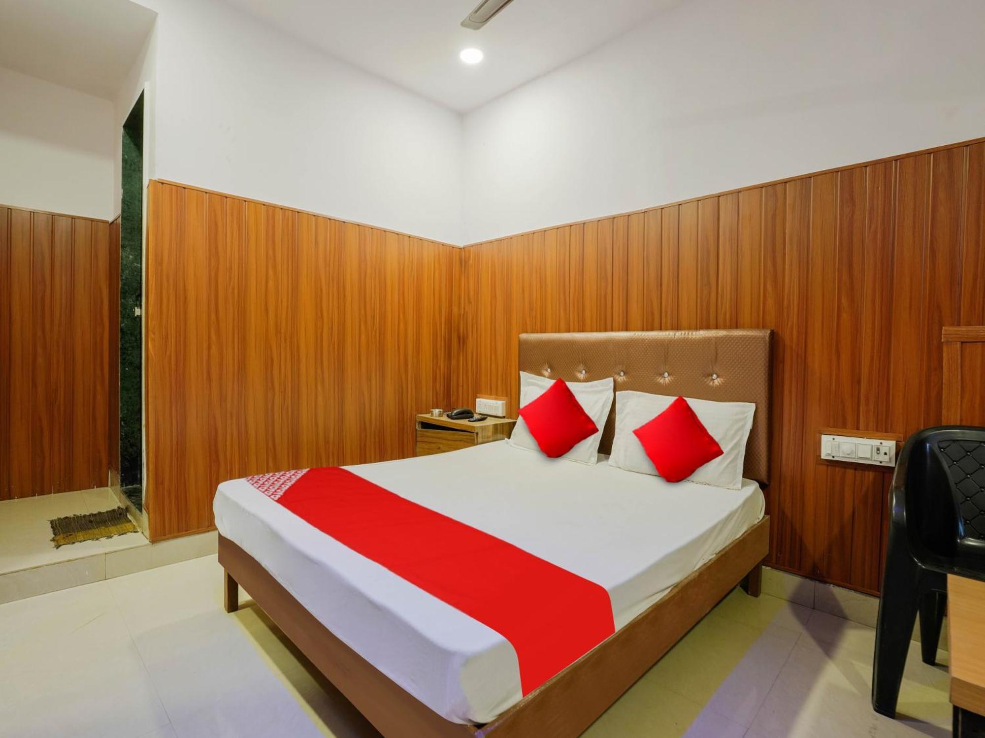 Hotel O Spotlight Thane Exterior photo