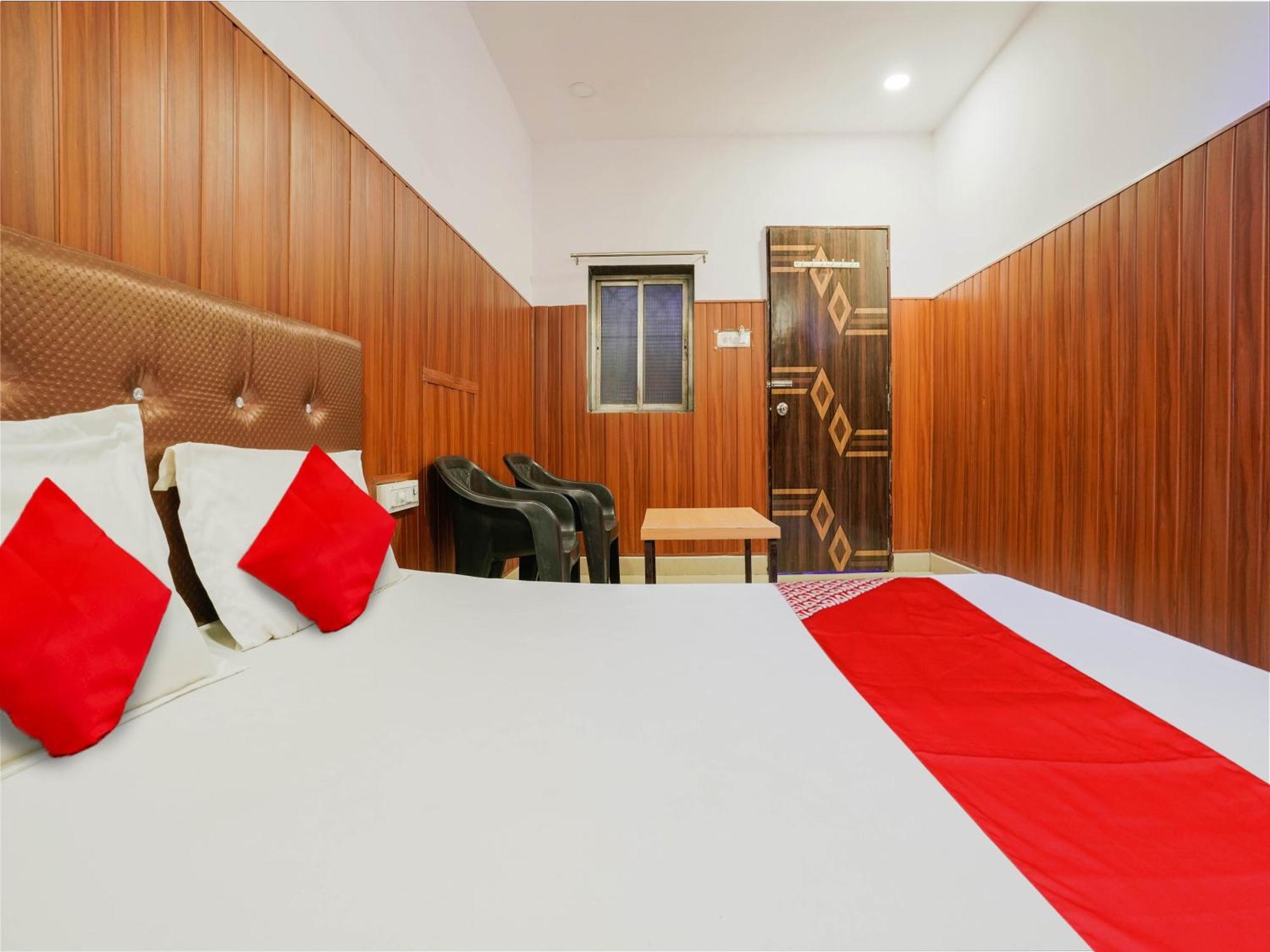 Hotel O Spotlight Thane Exterior photo