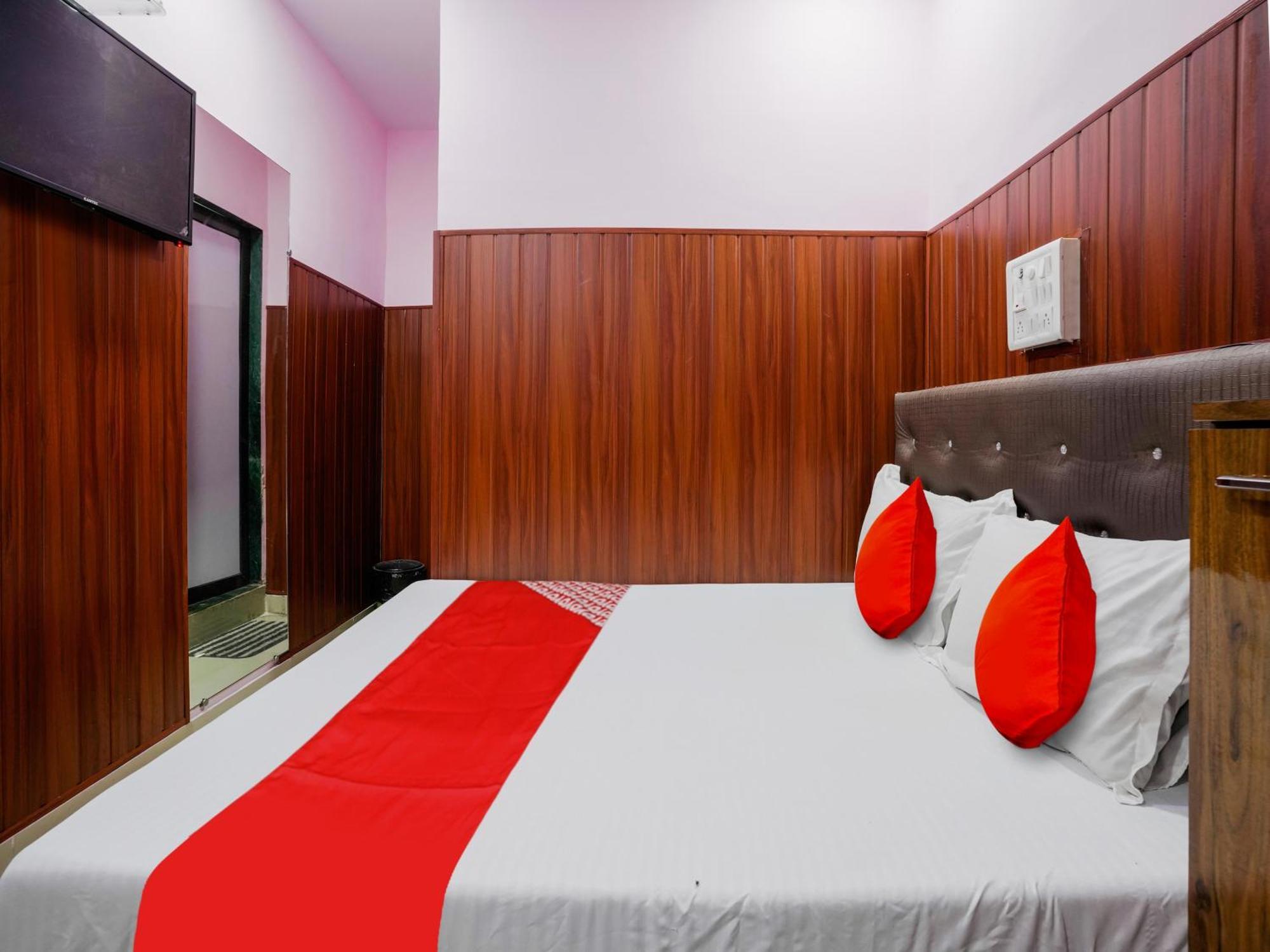 Hotel O Spotlight Thane Exterior photo
