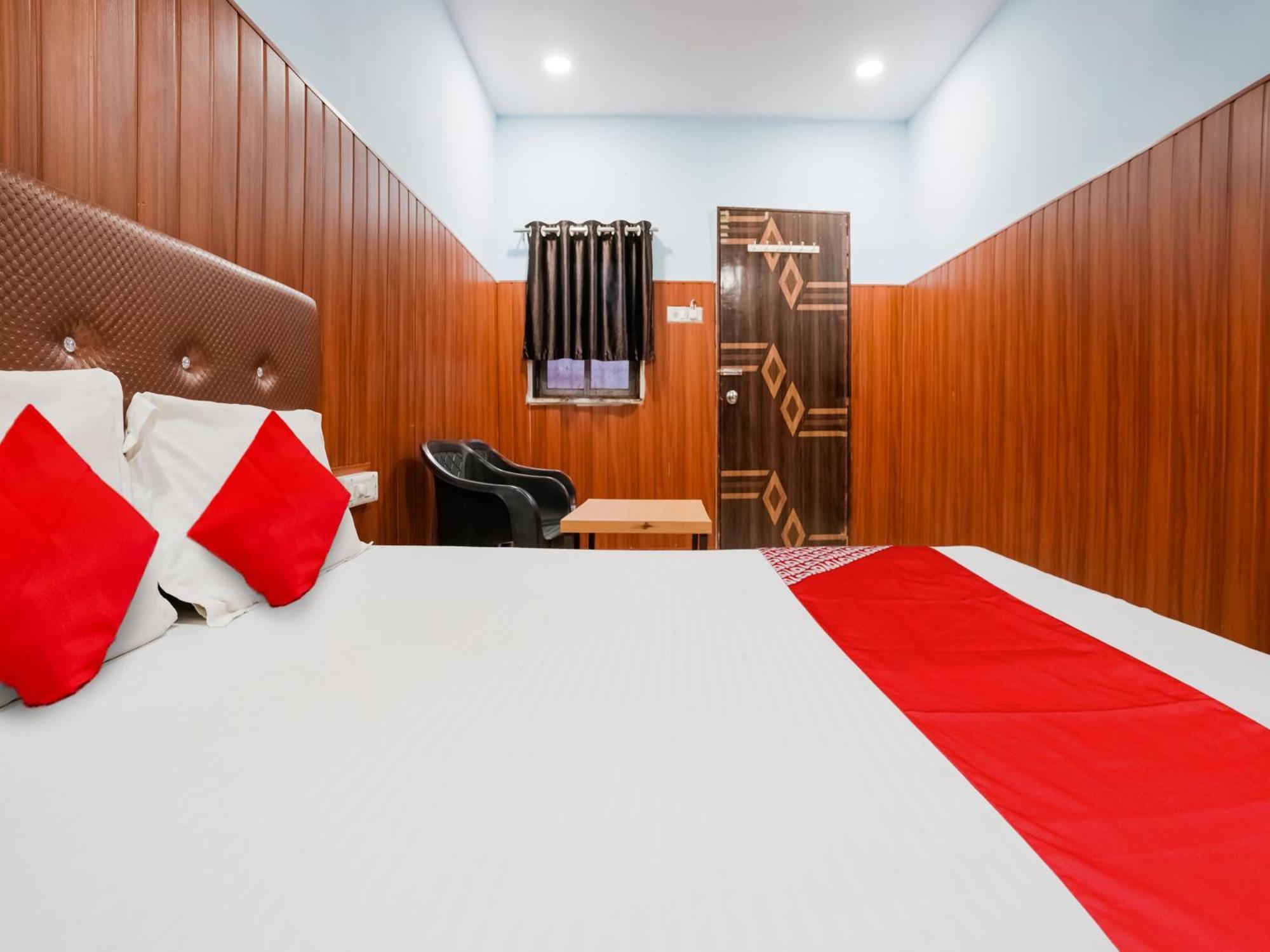 Hotel O Spotlight Thane Exterior photo