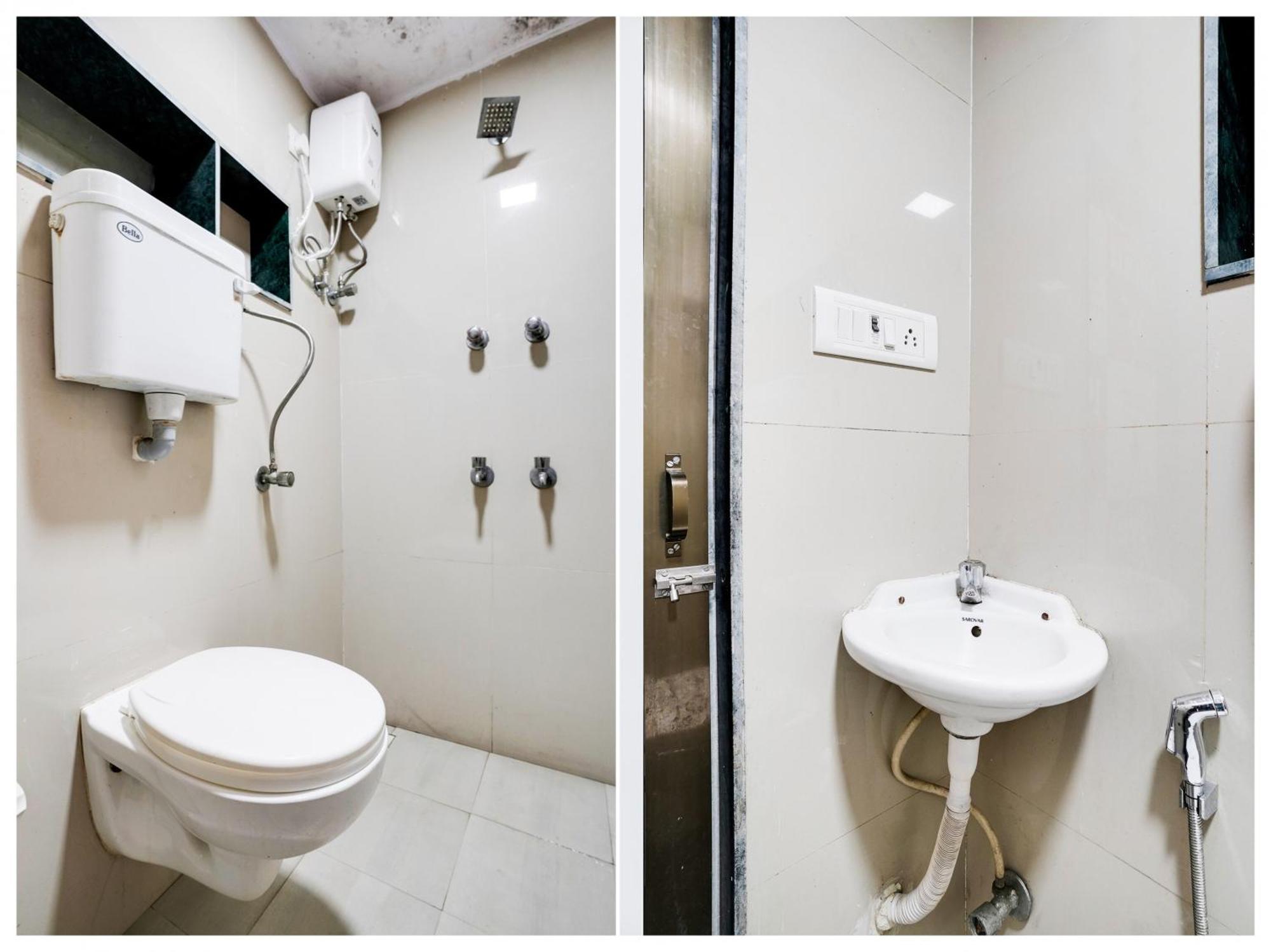 Hotel O Spotlight Thane Exterior photo