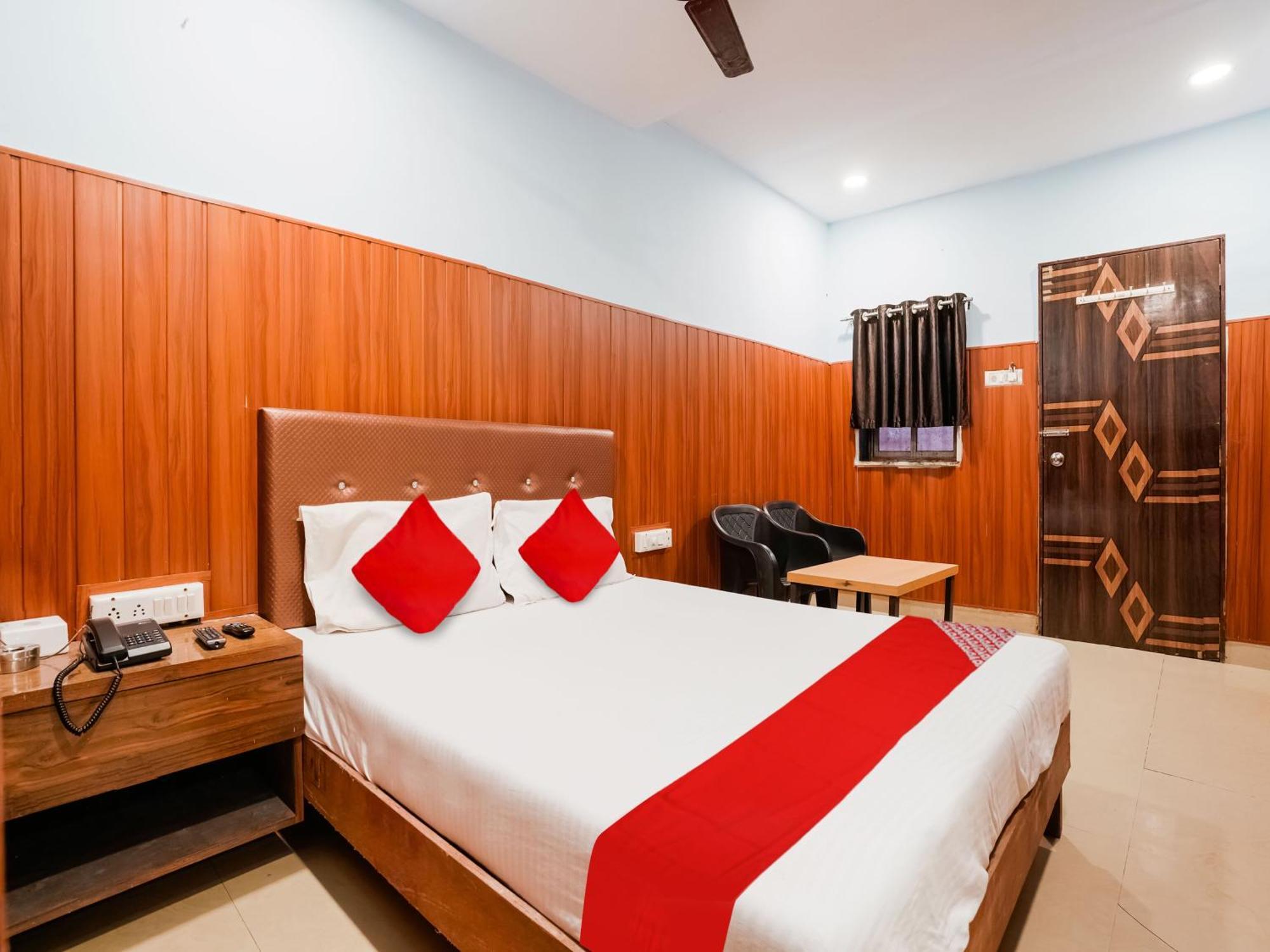 Hotel O Spotlight Thane Exterior photo