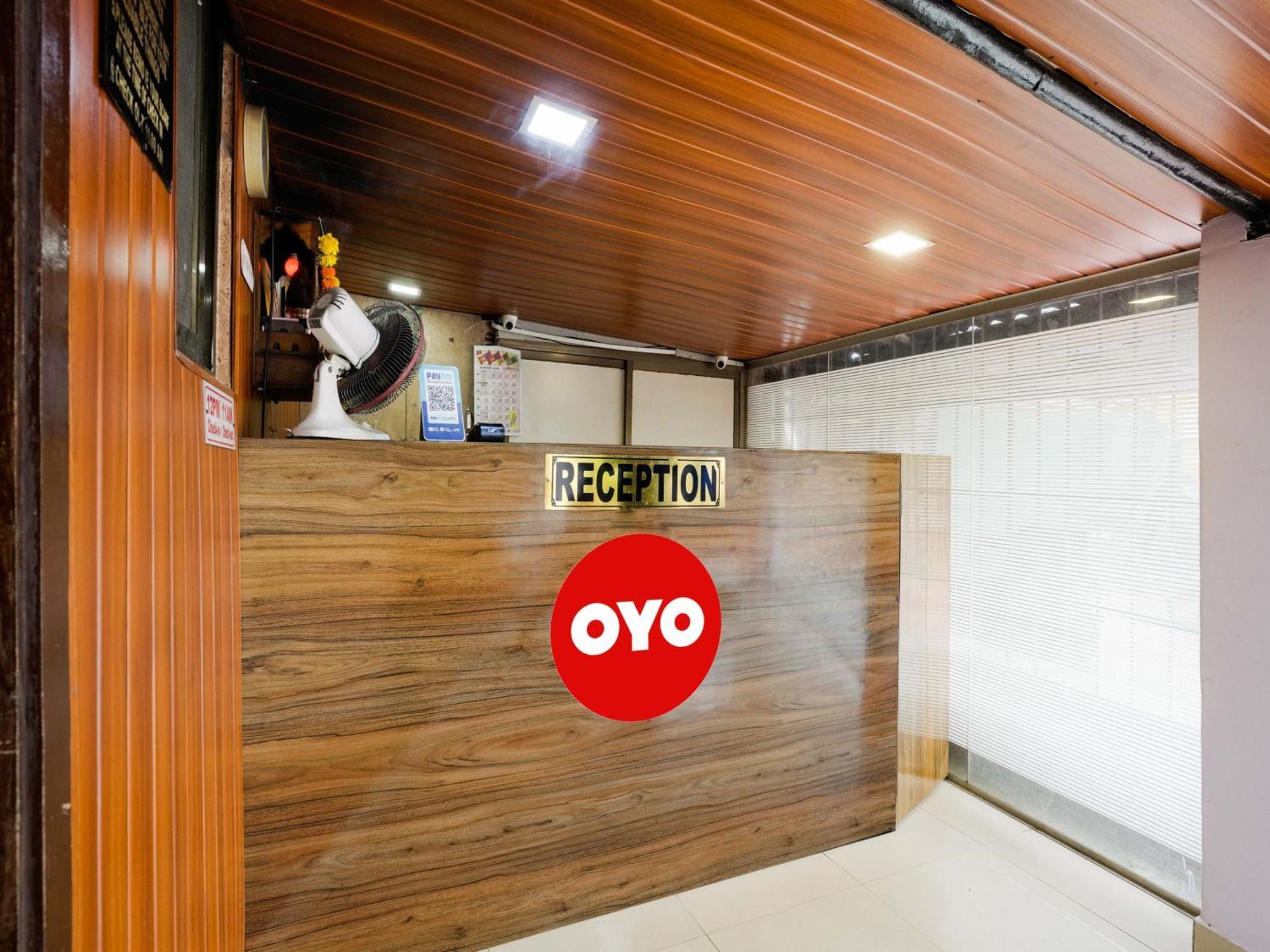 Hotel O Spotlight Thane Exterior photo