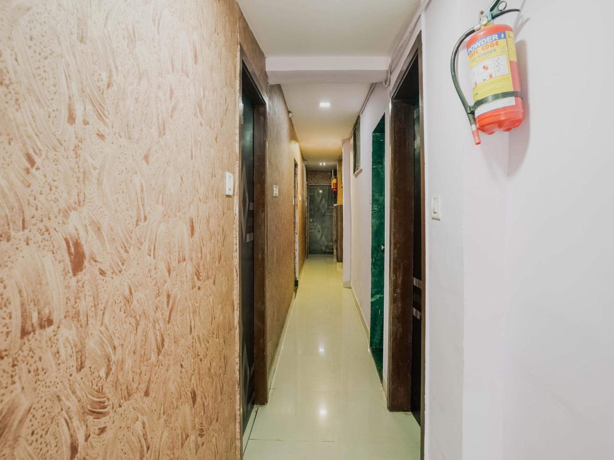 Hotel O Spotlight Thane Exterior photo