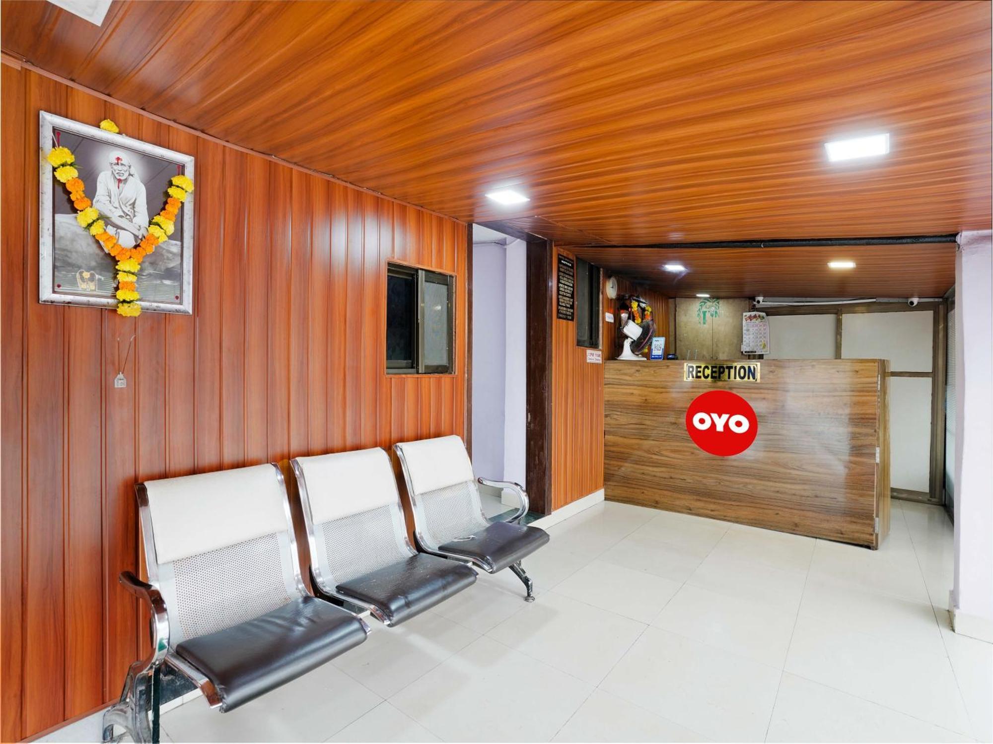 Hotel O Spotlight Thane Exterior photo