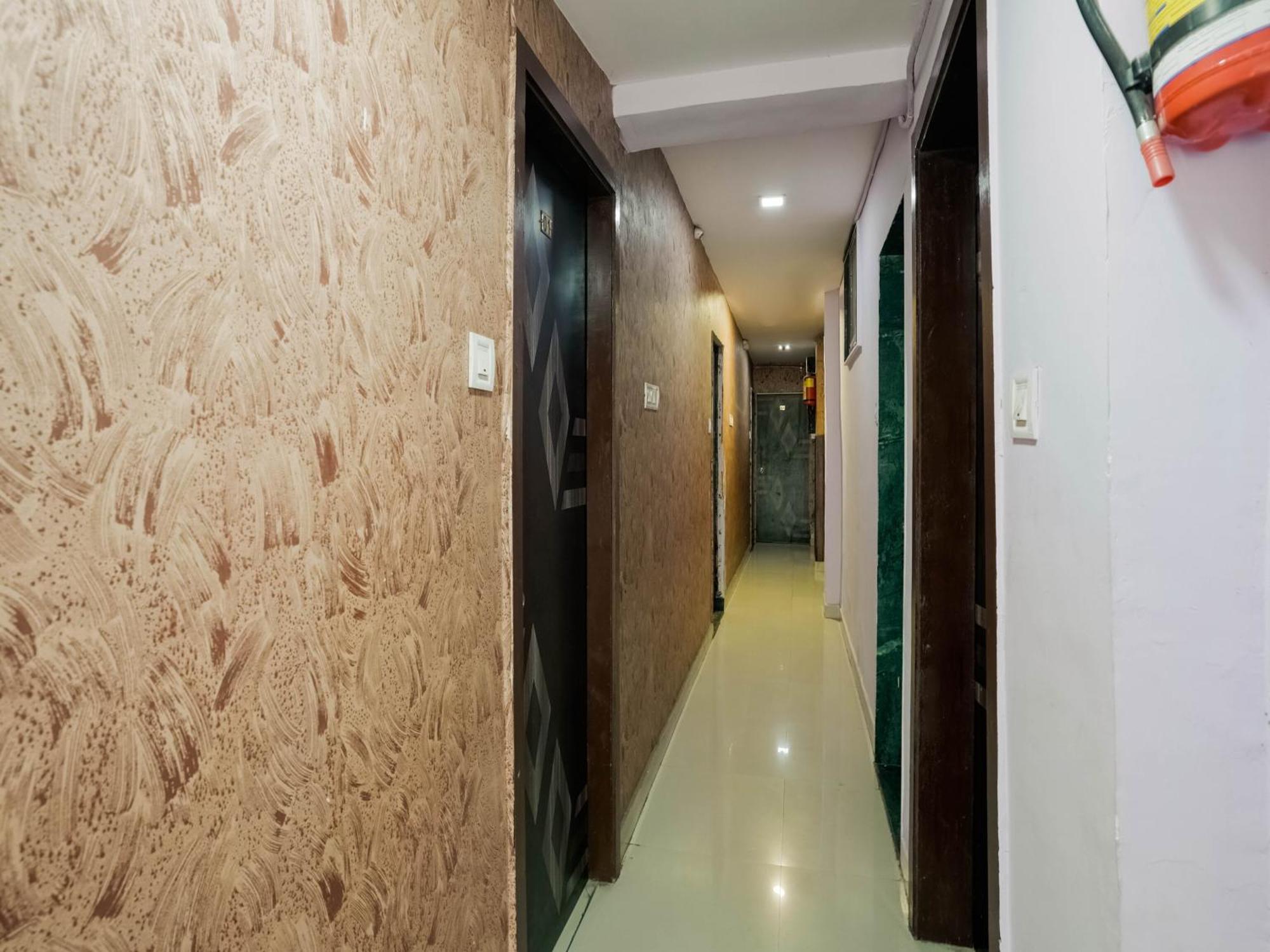 Hotel O Spotlight Thane Exterior photo