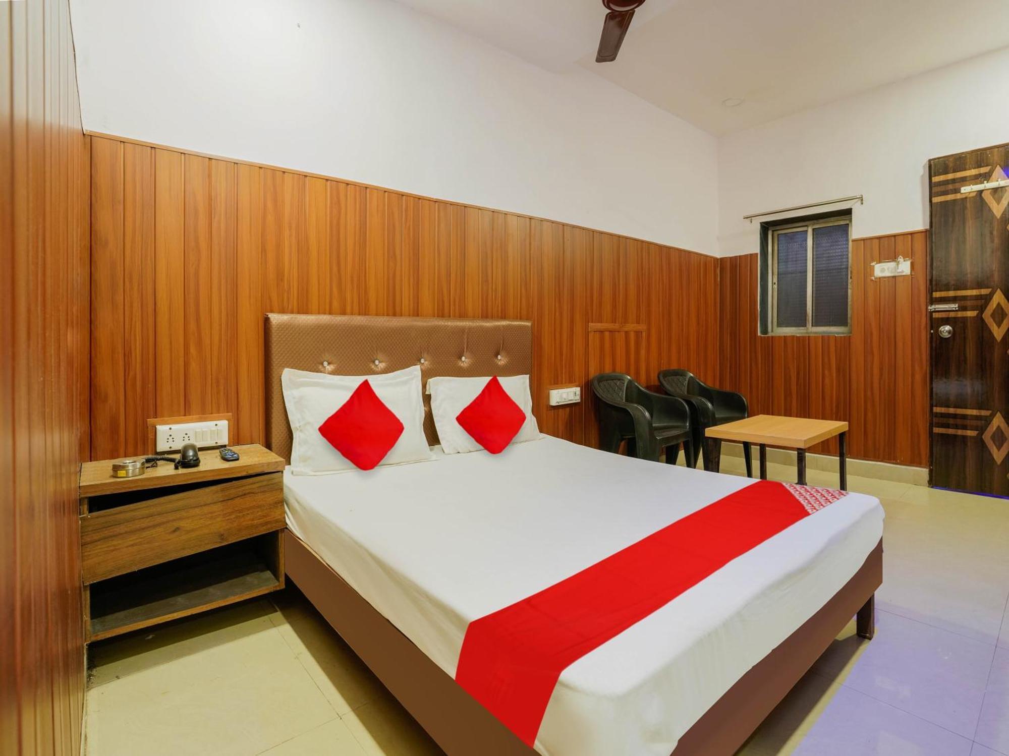 Hotel O Spotlight Thane Exterior photo