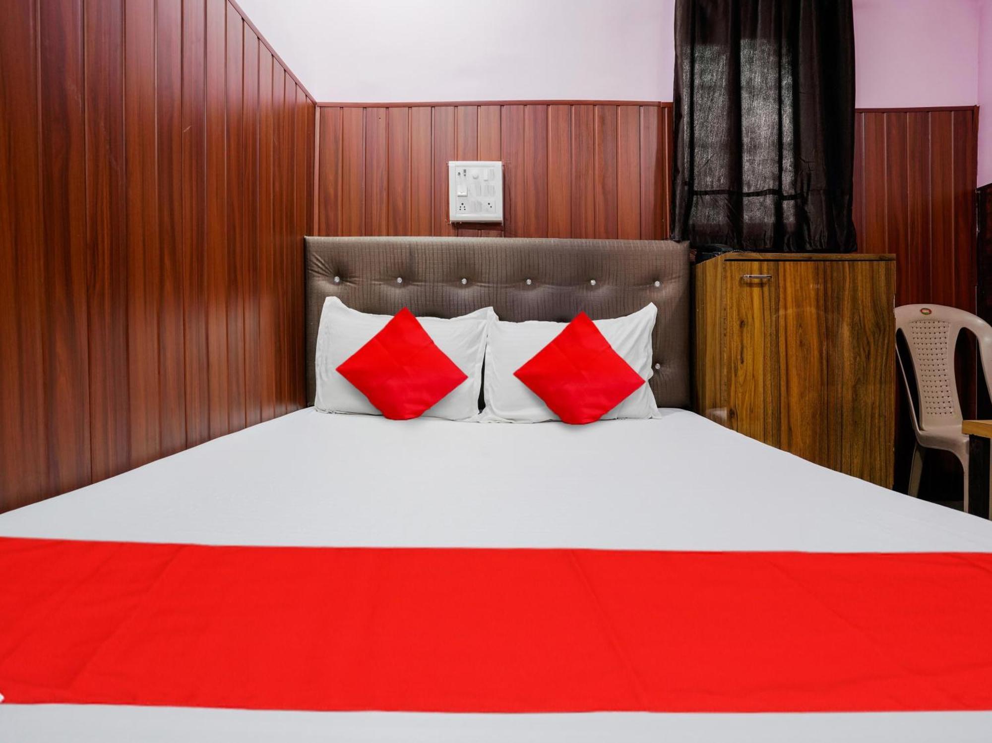 Hotel O Spotlight Thane Exterior photo